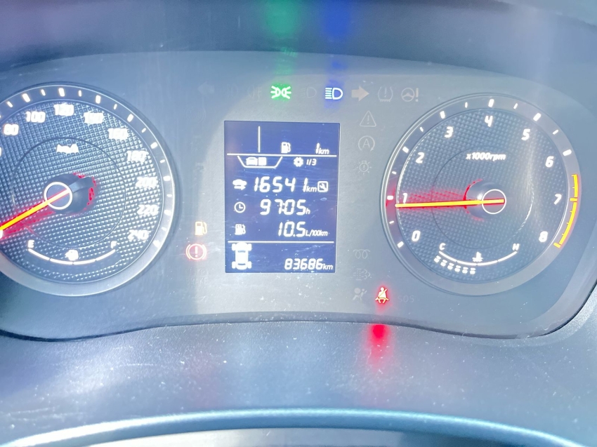 hyundai hb20 1.0 12v flex comfort manual 2023