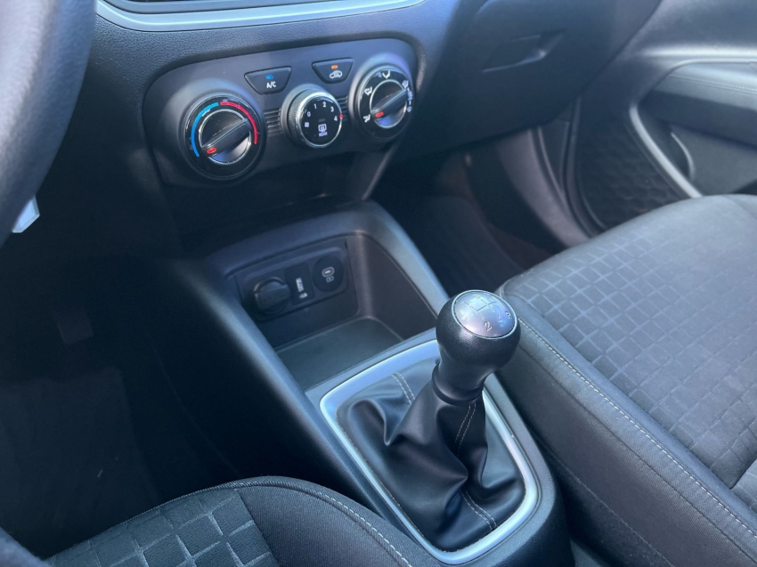 hyundai hb20 1.0 12v flex comfort manual 2023