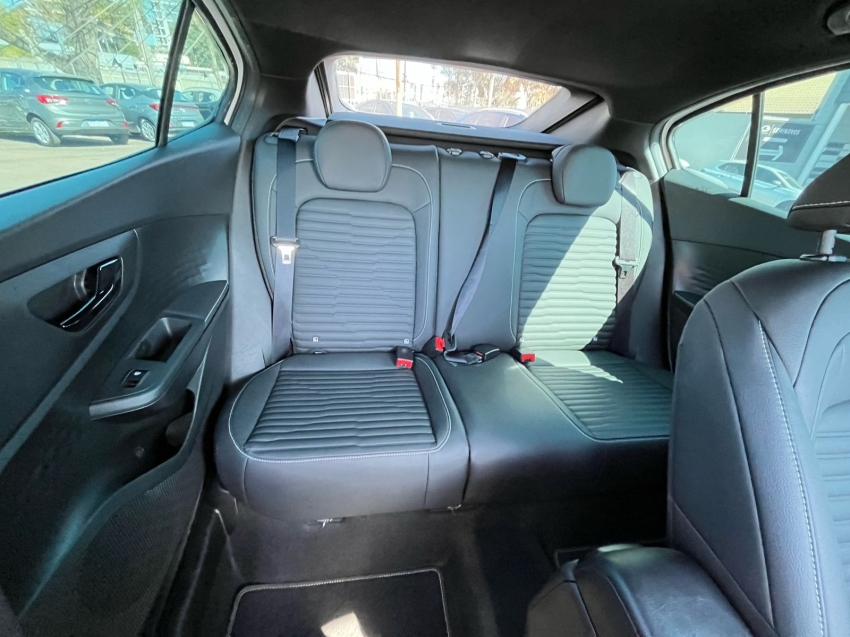 fiat fastback 1.3 turbo 270 flex limited edition at6 2023