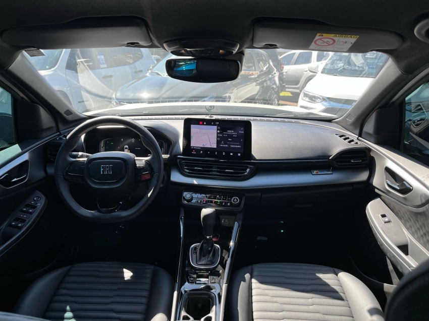 fiat fastback 1.3 turbo 270 flex limited edition at6 2023