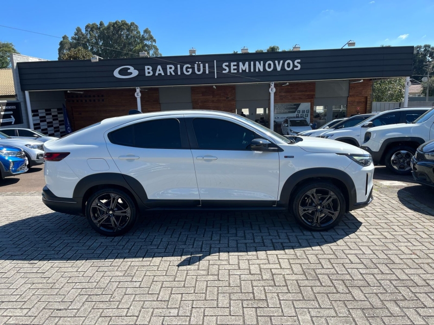 fiat fastback 1.3 turbo 270 flex limited edition at6 2023