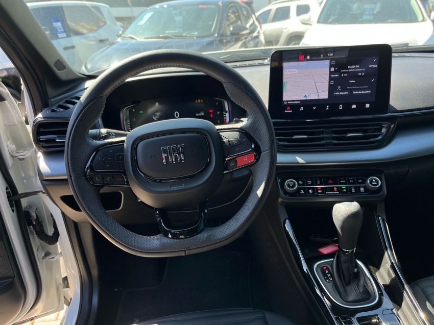 fiat fastback 1.3 turbo 270 flex limited edition at6 2023