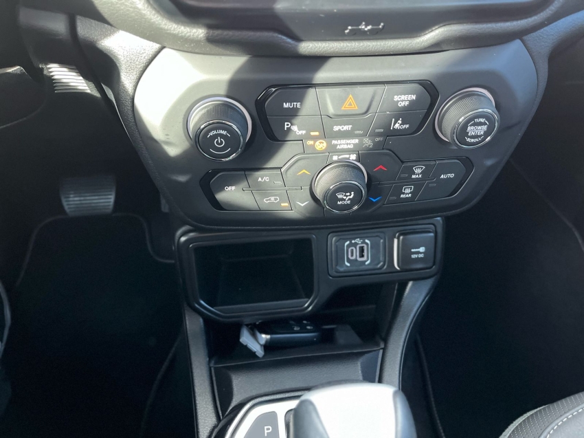 jeep renegade 1.3 t270 turbo flex longitude at6 2025