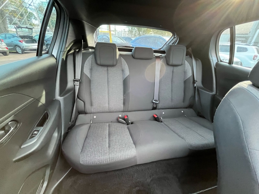 peugeot 208 1.0 turbo 200 flex griffe cvt 2024