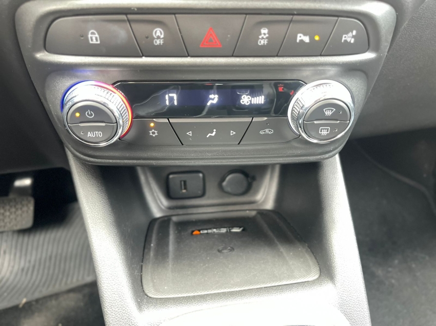 chevrolet tracker 1.0 turbo flex premier automatico 4p 2022