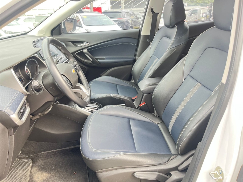 chevrolet tracker 1.0 turbo flex premier automatico 4p 2022