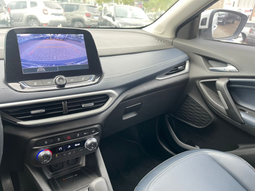 chevrolet tracker 1.0 turbo flex premier automatico 4p 2022