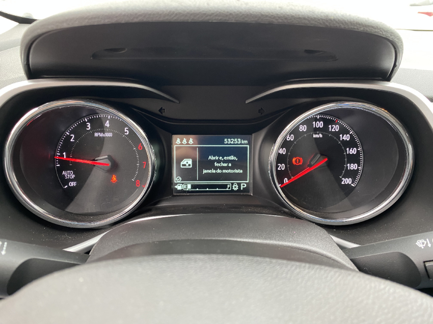chevrolet tracker 1.0 turbo flex lt automatico 2022