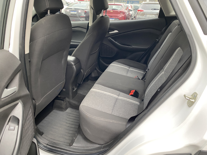 chevrolet tracker 1.0 turbo flex lt automatico 2022