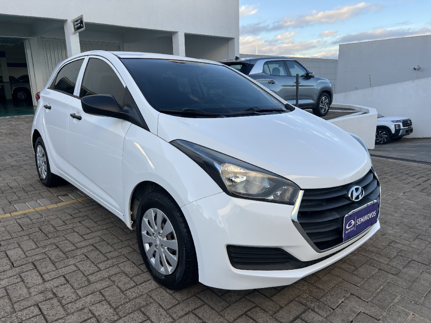 hyundai hb20 1.0 comfort 12v flex 4p manual 2017