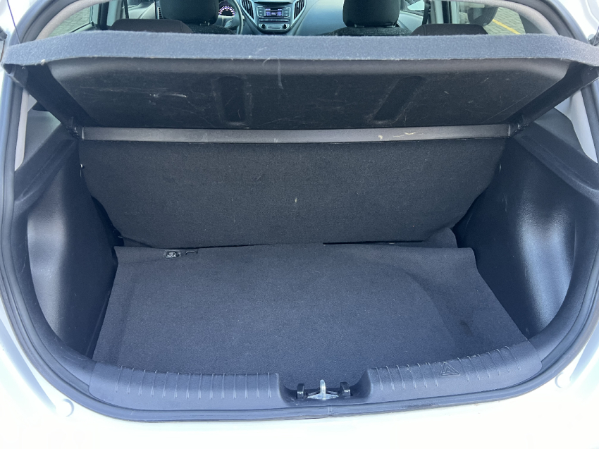 hyundai hb20 1.0 comfort 12v flex 4p manual 2017
