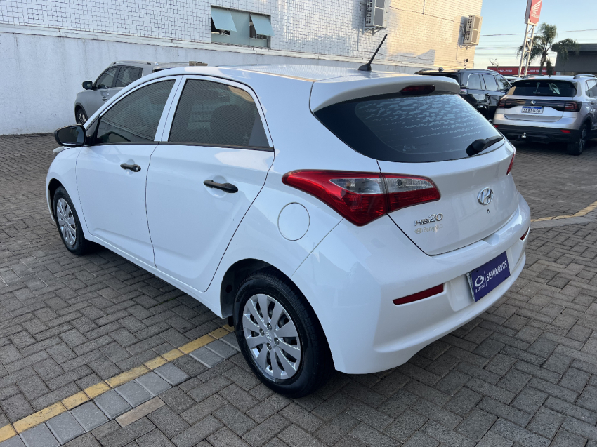 hyundai hb20 1.0 comfort 12v flex 4p manual 2017