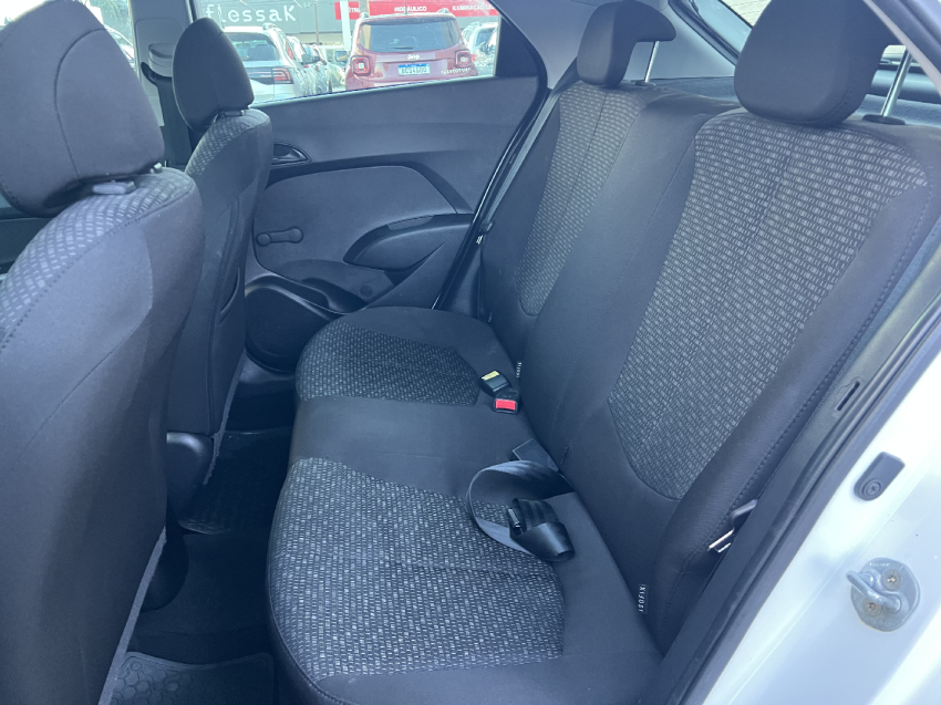 hyundai hb20 1.0 comfort 12v flex 4p manual 2017