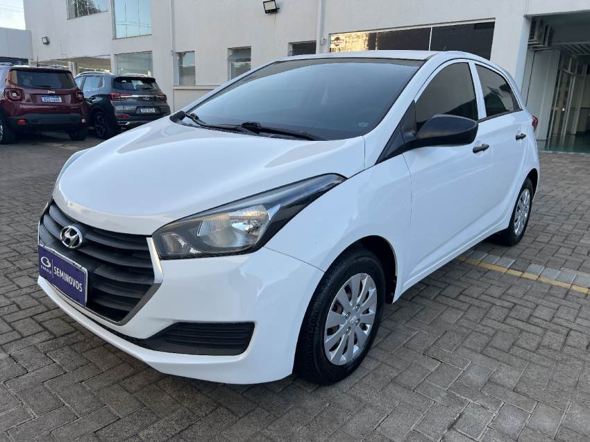 hyundai hb20 1.0 comfort 12v flex 4p manual 2017