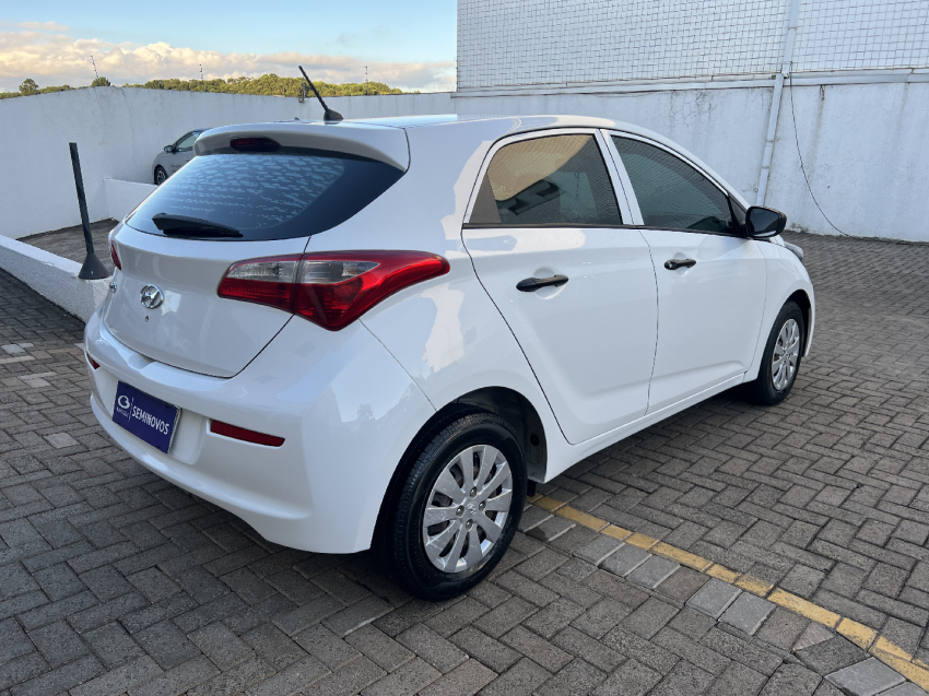 hyundai hb20 1.0 comfort 12v flex 4p manual 2017
