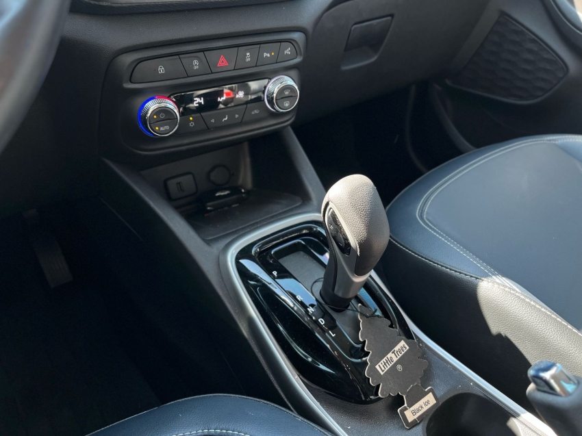 chevrolet tracker 1.0 turbo flex premier automatico 2021