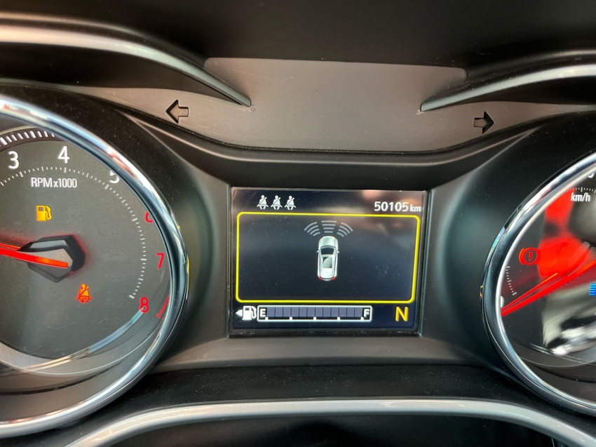 chevrolet tracker 1.0 turbo flex premier automatico 2021