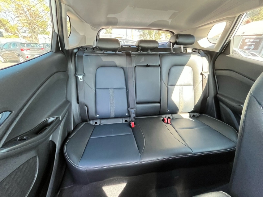 chevrolet tracker 1.0 turbo flex premier automatico 2021