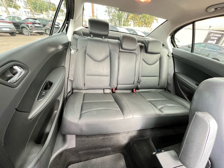 peugeot 408 1.6 griffe 16v turbo flex 4p automatico 2019
