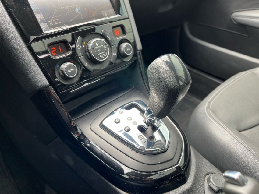 peugeot 408 1.6 griffe 16v turbo flex 4p automatico 2019