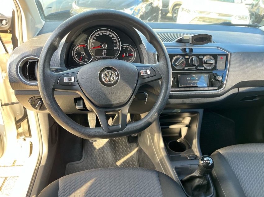 volkswagen up 1.0 170 tsi total flex connect 4p manual 2020