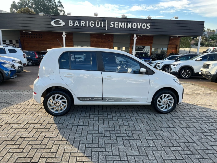 volkswagen up 1.0 170 tsi total flex connect 4p manual 2020