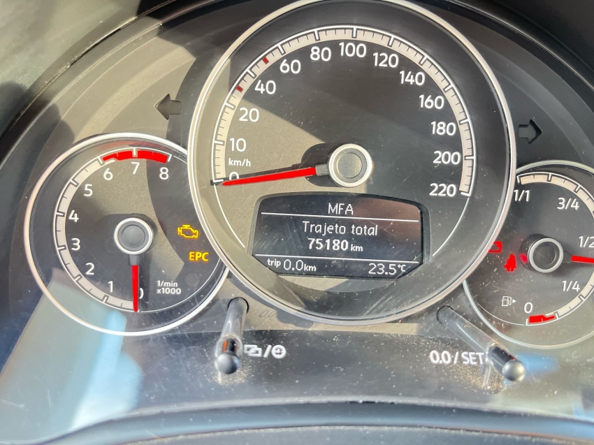 volkswagen up 1.0 170 tsi total flex connect 4p manual 2020