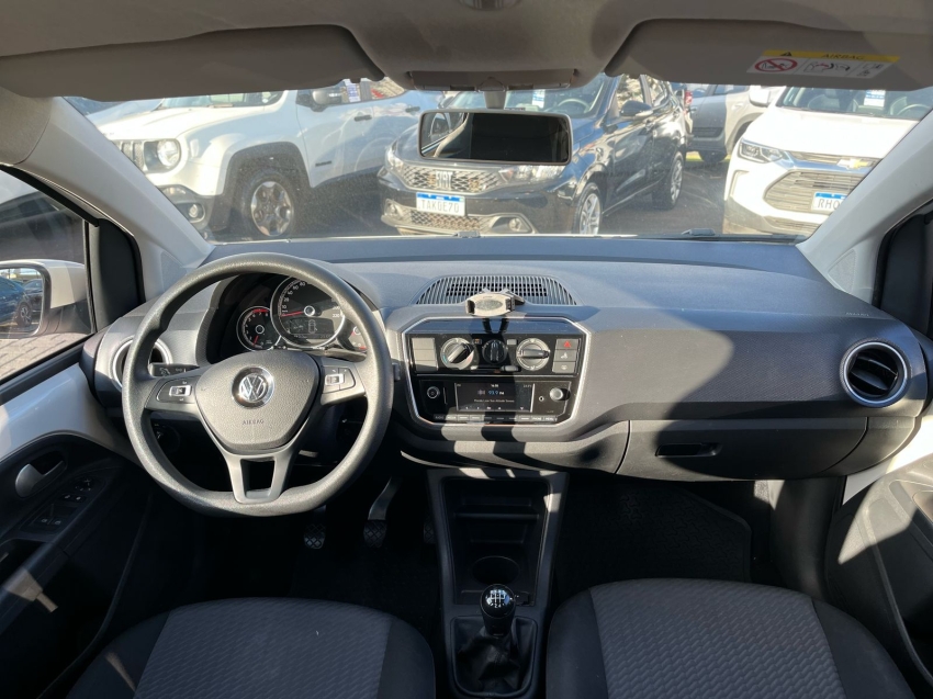 volkswagen up 1.0 170 tsi total flex connect 4p manual 2020