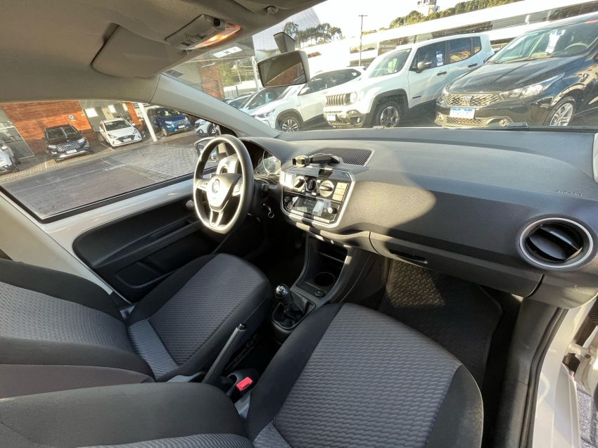 volkswagen up 1.0 170 tsi total flex connect 4p manual 2020