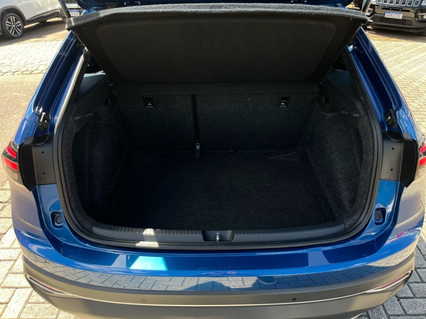 volkswagen nivus 1.0 200 tsi total flex highline automatico 2022