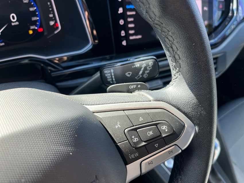 volkswagen nivus 1.0 200 tsi total flex highline automatico 2022