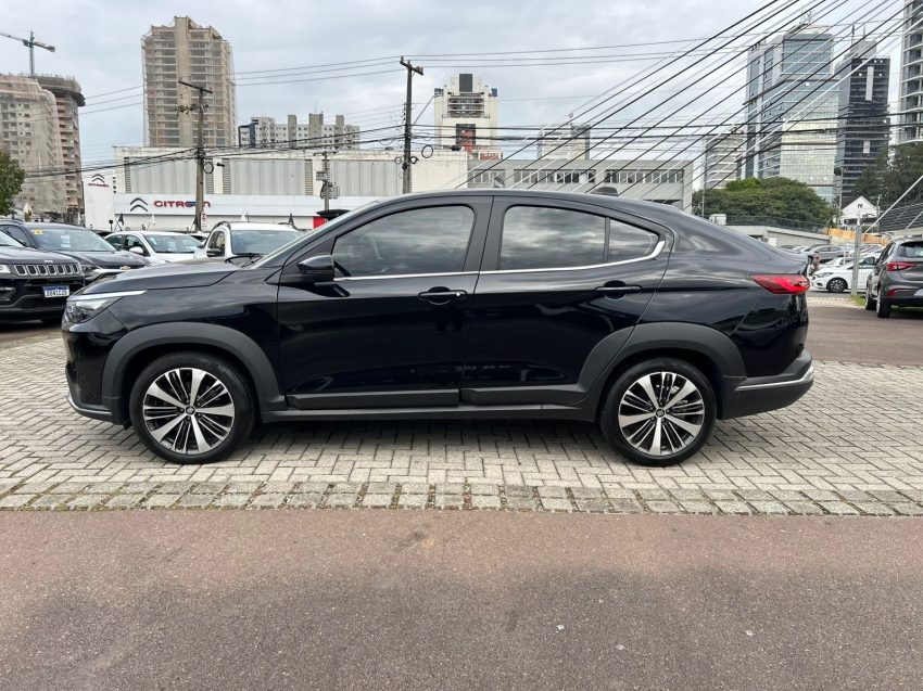 fiat fastback 1.0 turbo 200 flex audace cvt 4p automatico 2023