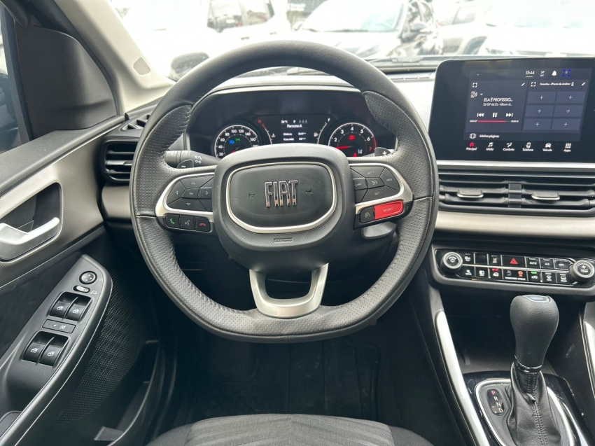 fiat fastback 1.0 turbo 200 flex audace cvt 4p automatico 2023