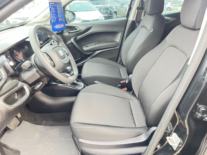 fiat argo 1.3 firefly flex drive cvt 4p automatico 2025