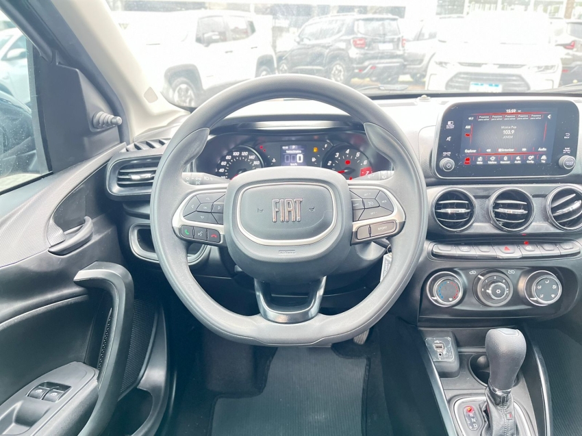 fiat argo 1.3 firefly flex drive cvt 4p automatico 2025