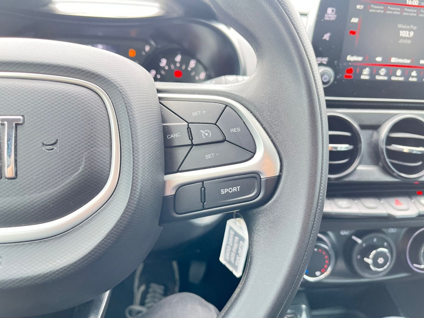 fiat argo 1.3 firefly flex drive cvt 4p automatico 2025