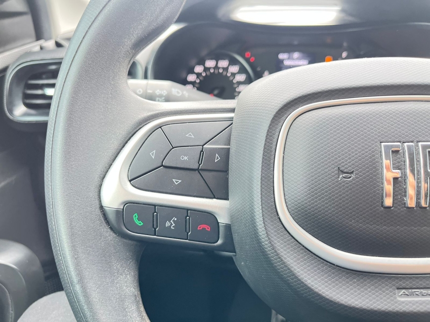 fiat argo 1.3 firefly flex drive cvt 4p automatico 2025