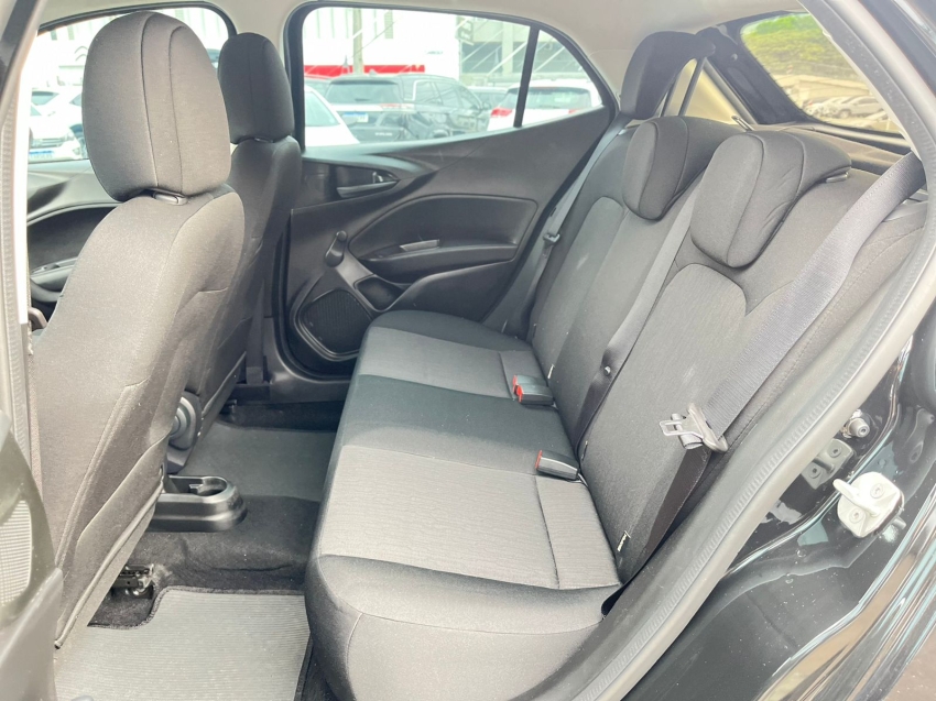 fiat argo 1.3 firefly flex drive cvt 4p automatico 2025