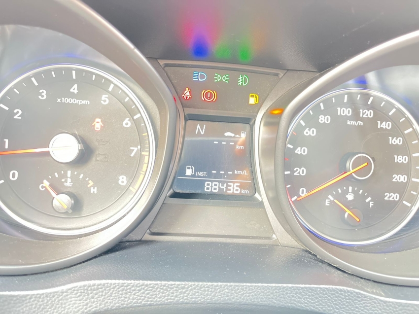 hyundai hb20s 1.6 premium 16v flex 4p automatico 2019