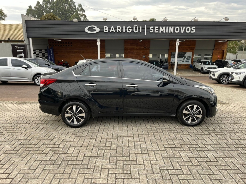 hyundai hb20s 1.6 premium 16v flex 4p automatico 2019