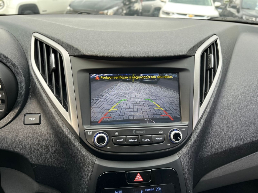 hyundai hb20s 1.6 premium 16v flex 4p automatico 2019
