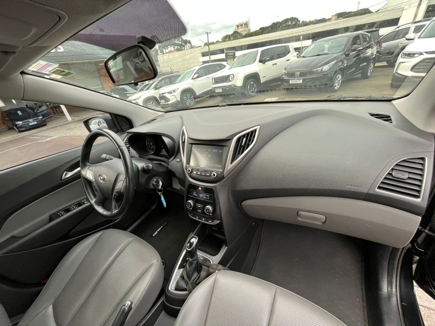 hyundai hb20s 1.6 premium 16v flex 4p automatico 2019