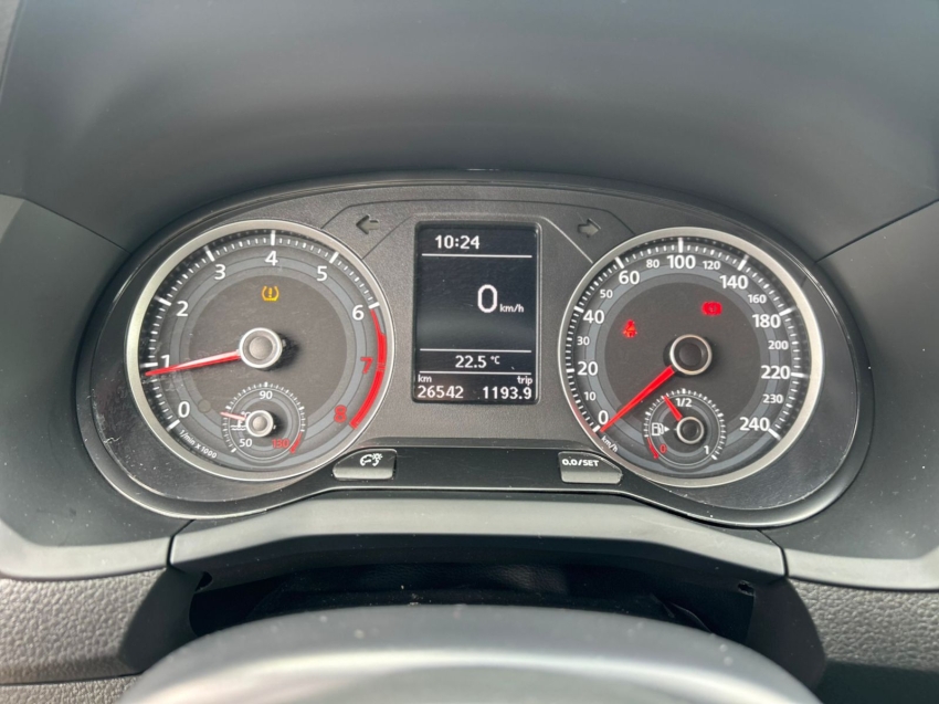 volkswagen saveiro 1.6 cross cd 16v flex 2p manual 4p 2023