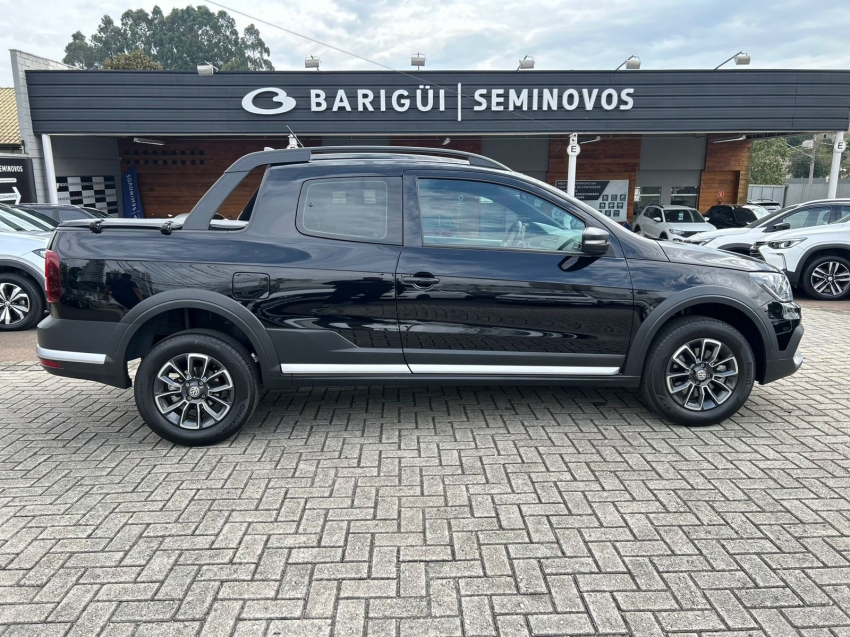 volkswagen saveiro 1.6 cross cd 16v flex 2p manual 4p 2023