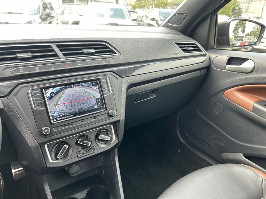 volkswagen saveiro 1.6 cross cd 16v flex 2p manual 4p 2023