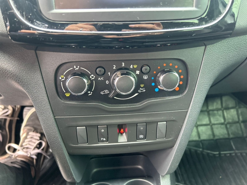renault stepway 1.6 16v sce flex zen manual 4p 2023