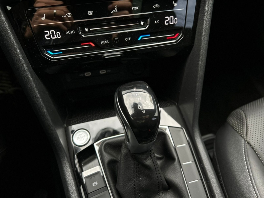 volkswagen taos 1.4 250 tsi total flex highline automatico 4p 2023