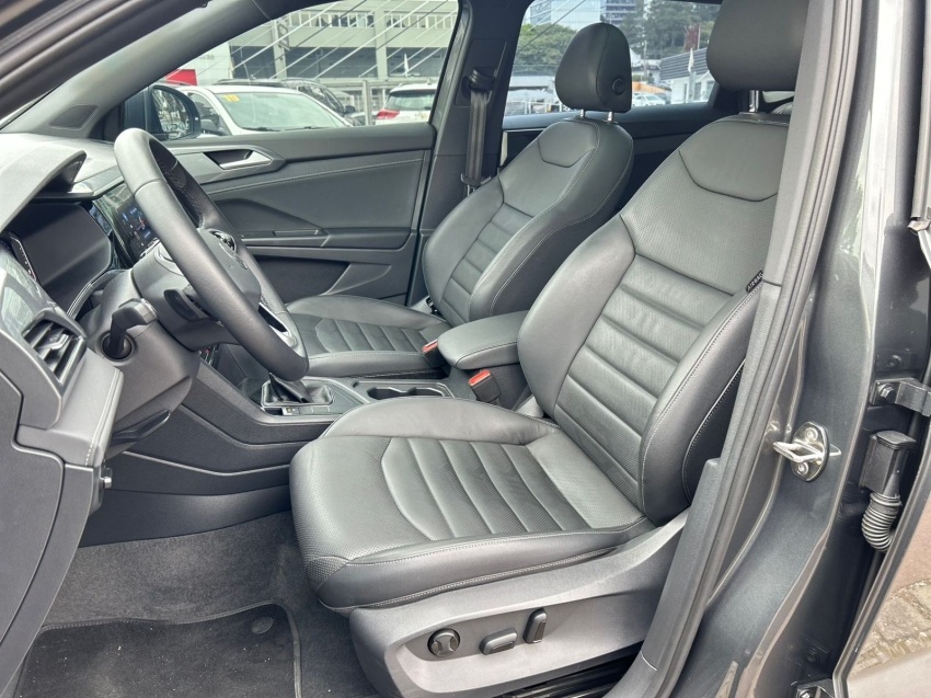 volkswagen taos 1.4 250 tsi total flex highline automatico 4p 2023