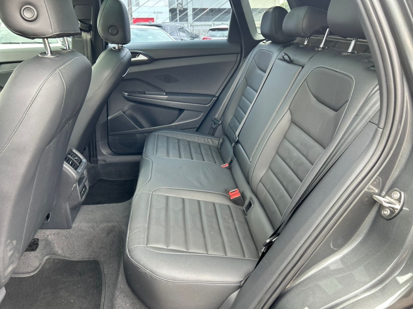 volkswagen taos 1.4 250 tsi total flex highline automatico 4p 2023