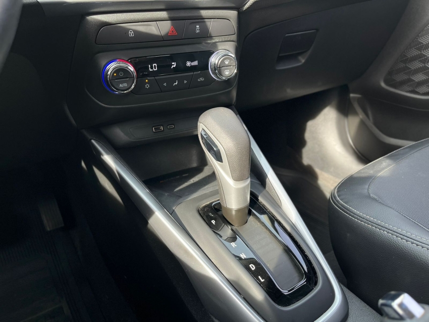 chevrolet montana 1.2 turbo flex premier automatico 4p 2023